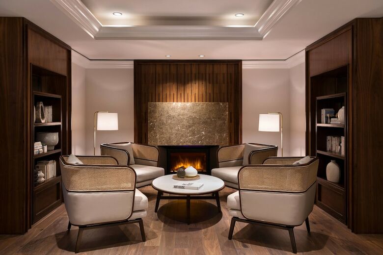 Hotel The Ritz-carlton Orlando, Grande Lakes