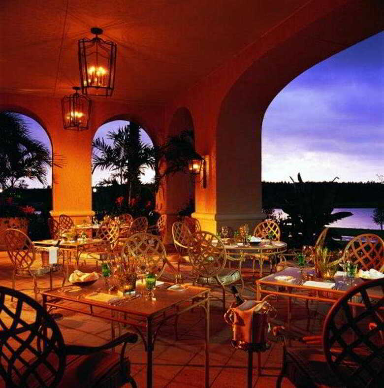 Hotel The Ritz-carlton Orlando, Grande Lakes