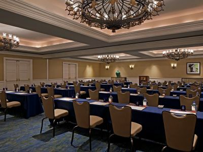 Hotel The Ritz-carlton Orlando, Grande Lakes
