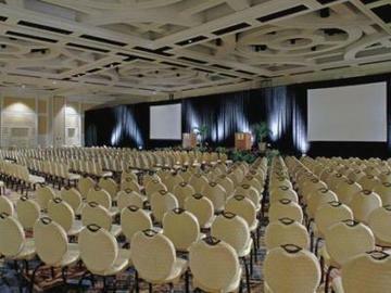 Hotel The Ritz-carlton Orlando, Grande Lakes