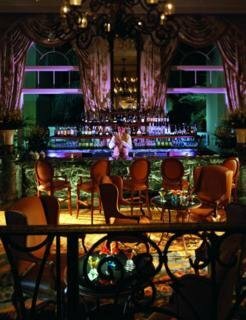 Hotel The Ritz-carlton Orlando, Grande Lakes