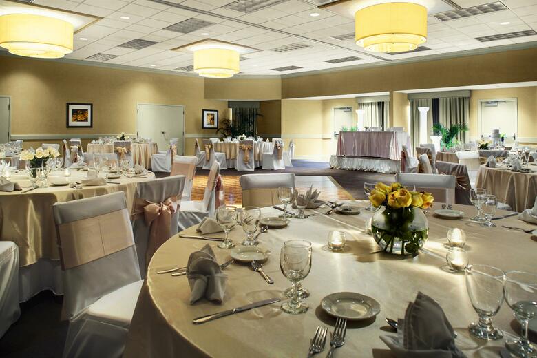Hotel Four Points By Sheraton Studio City