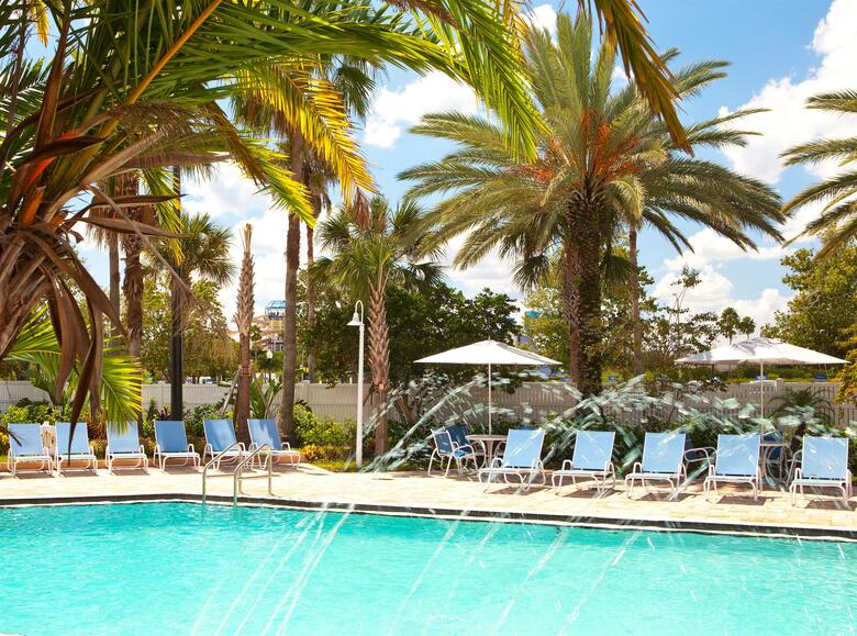 Hotel Four Points By Sheraton Studio City