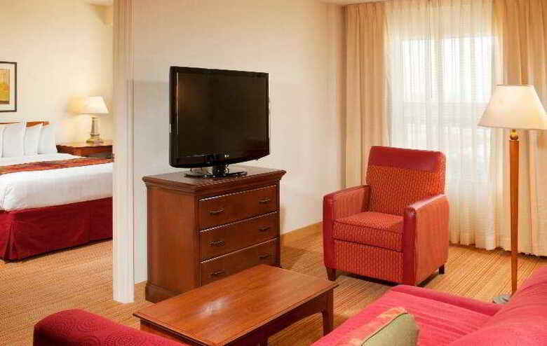 Hotel Residence Inn Orlando At Seaworld