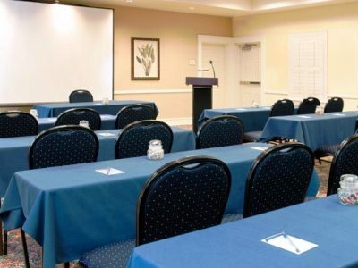 Hotel Residence Inn Orlando At Seaworld