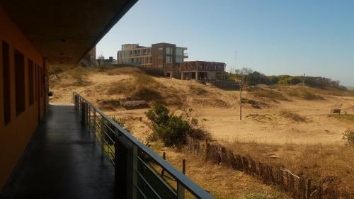 Apartamento Dock Playa