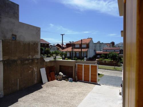 Hotel Ayres Sur
