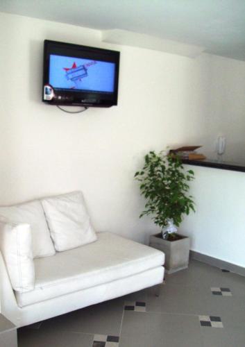 Hotel Ayres Sur
