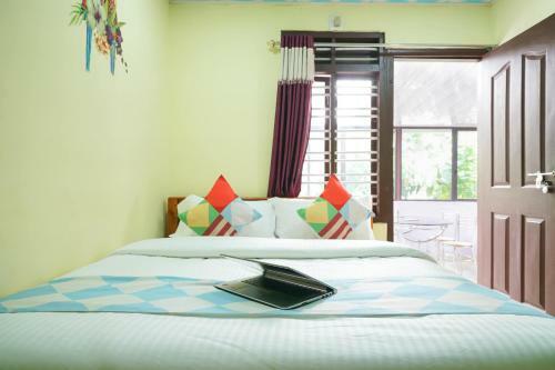 Apartamentos 1 Br Retreat Studio In Anachal