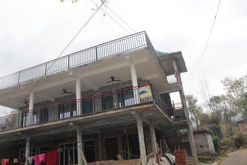 Hotel Room Accommodation In A Homestay