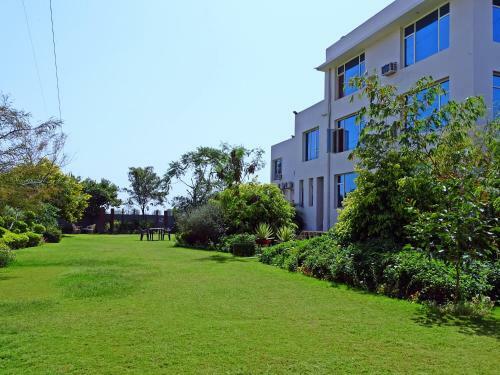 Hotel Genx Aravali, Alwar