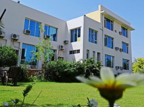 Hotel Genx Aravali, Alwar