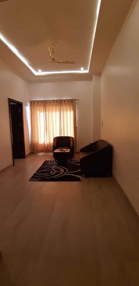 Hotel The Fern Residency Parbhani