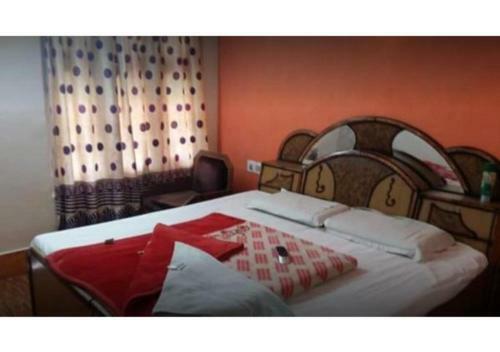 Hostal Valley View Rooms Near Khajjiar Lake