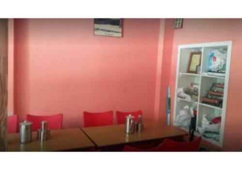Hostal Valley View Rooms Near Khajjiar Lake