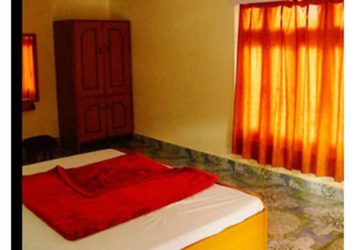 Hostal Valley View Rooms Near Khajjiar Lake