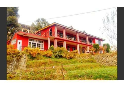 Hostal Valley View Rooms Near Khajjiar Lake