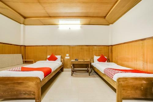 Oyo 49492 Hotel Tawang Holiday