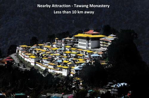 Oyo 49492 Hotel Tawang Holiday