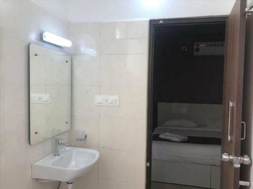 Apartamento Varsha Enclave - Delta House