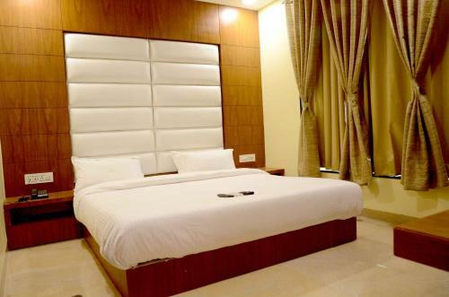 Hotel Shikhar Darshan