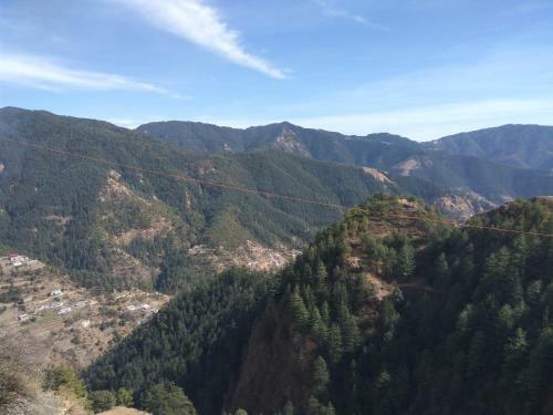 Superfriendly Stay In Sanjauli Shimla