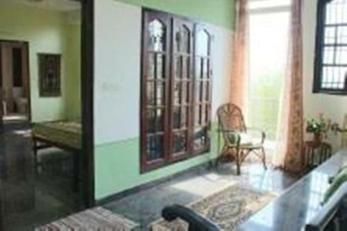 Ushus Homestay
