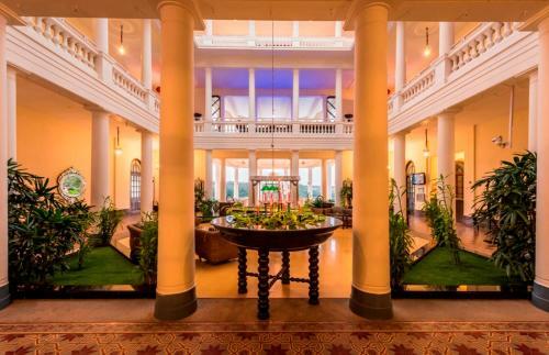 Hotel Royal Orchid Brindavan Garden