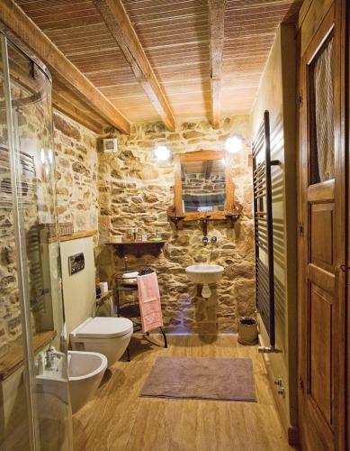 Bed & Breakfast Torre Barbieri
