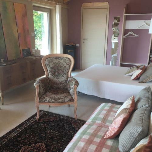 Lodge Calvenere