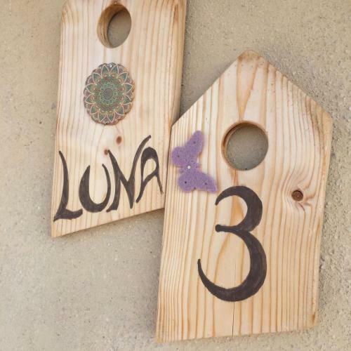 Lodge Calvenere