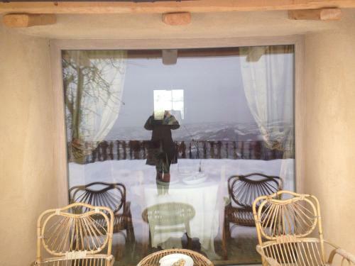 Lodge Calvenere