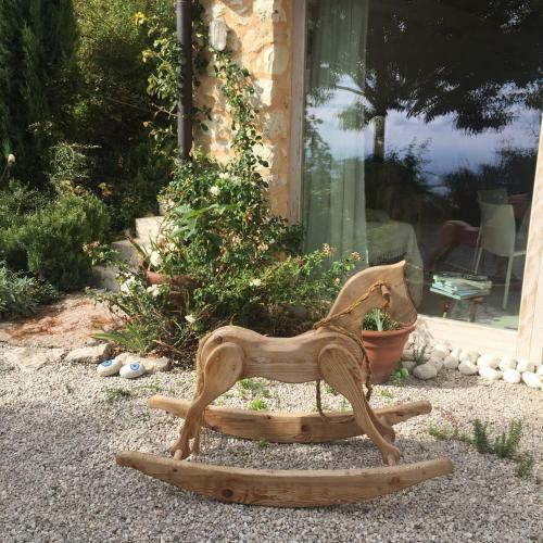 Lodge Calvenere