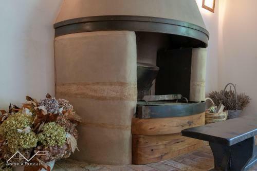 Bed & Breakfast La Barchessa