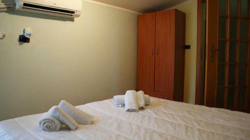 Apartamento Etna Residence