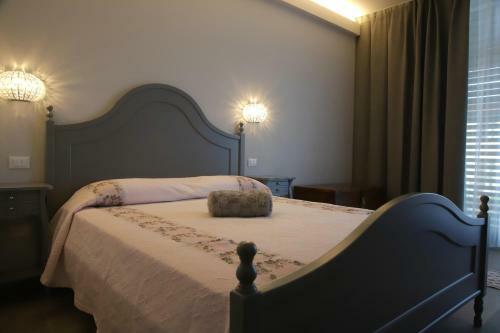 Agroturismo Fattoria Belvedere