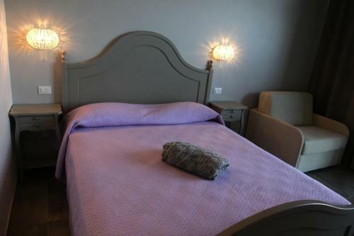 Agroturismo Fattoria Belvedere