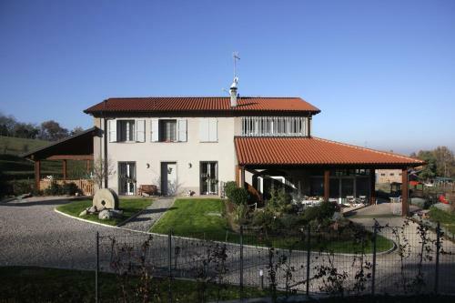 Agroturismo Fattoria Belvedere
