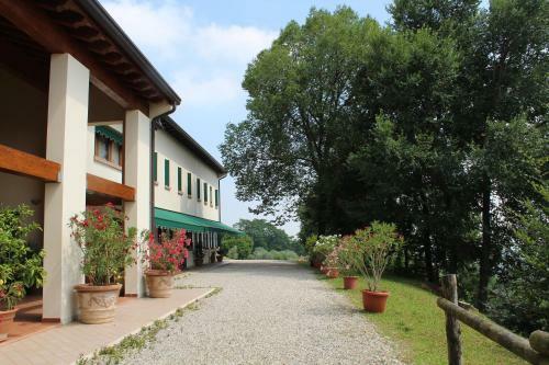 Agroturismo Agriturismo Al Monticello