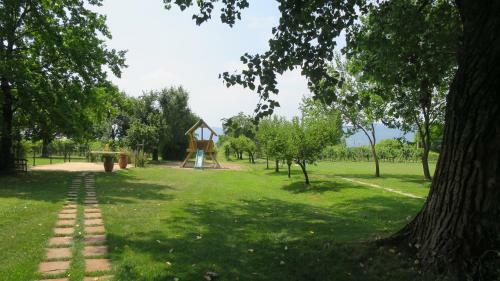 Agroturismo Agriturismo L'albara