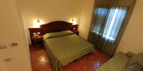 Hotel Barabba