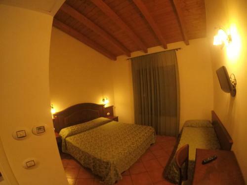 Hotel Barabba