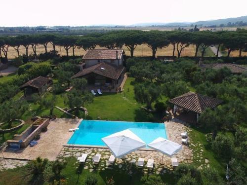 Borgo Carige Villa Sleeps 8 Pool Wifi