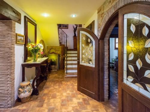 Borgo Carige Villa Sleeps 8 Pool Wifi