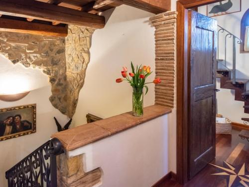 Borgo Carige Villa Sleeps 8 Pool Wifi