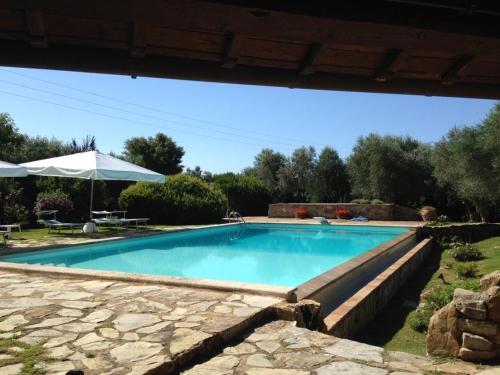 Borgo Carige Villa Sleeps 8 Pool Wifi