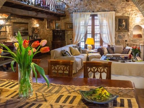 Borgo Carige Villa Sleeps 8 Pool Wifi