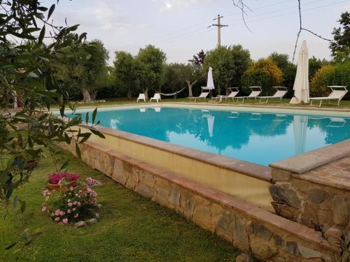 Borgo Carige Villa Sleeps 8 Pool Wifi