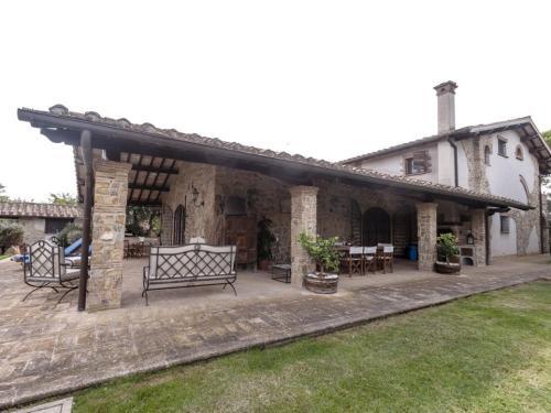Borgo Carige Villa Sleeps 8 Pool Wifi