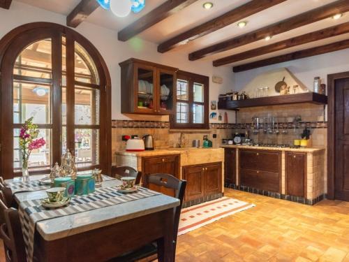 Borgo Carige Villa Sleeps 8 Pool Wifi